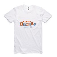 Mens Staple T-Shirt Thumbnail