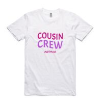 Mens Staple T-Shirt Thumbnail