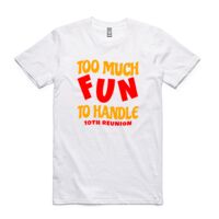 Mens Staple T-Shirt Thumbnail