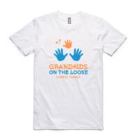 Mens Staple T-Shirt Thumbnail