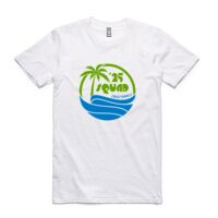 Mens Staple T-Shirt Thumbnail