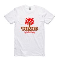 Mens Staple T-Shirt Thumbnail