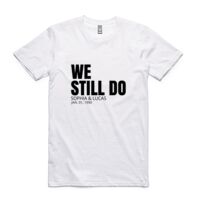 Mens Staple T-Shirt Thumbnail