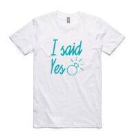 Mens Staple T-Shirt Thumbnail