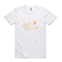 Mens Staple T-Shirt Thumbnail