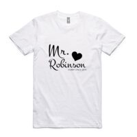 Mens Staple T-Shirt Thumbnail