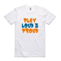 Mens Staple T-Shirt Thumbnail