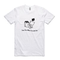Mens Staple T-Shirt Thumbnail