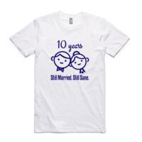 Mens Staple T-Shirt Thumbnail