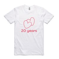 Mens Staple T-Shirt Thumbnail