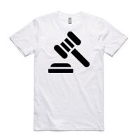 Mens Staple T-Shirt Thumbnail