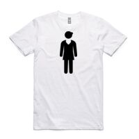 Mens Staple T-Shirt Thumbnail