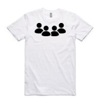 Mens Staple T-Shirt Thumbnail