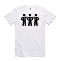 Mens Staple T-Shirt Thumbnail
