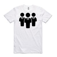 Mens Staple T-Shirt Thumbnail