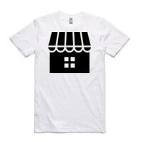 Mens Staple T-Shirt Thumbnail
