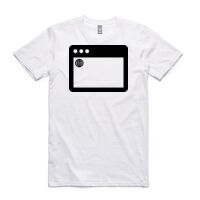 Mens Staple T-Shirt Thumbnail