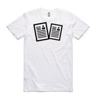 Mens Staple T-Shirt Thumbnail