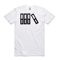 Mens Staple T-Shirt Thumbnail