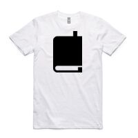 Mens Staple T-Shirt Thumbnail