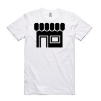 Mens Staple T-Shirt Thumbnail