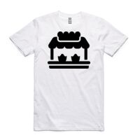 Mens Staple T-Shirt Thumbnail