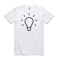 Mens Staple T-Shirt Thumbnail