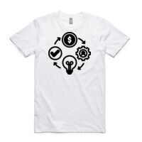 Mens Staple T-Shirt Thumbnail