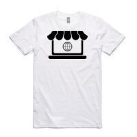 Mens Staple T-Shirt Thumbnail