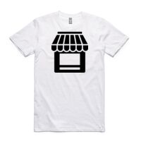 Mens Staple T-Shirt Thumbnail