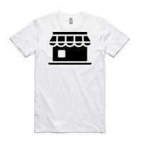 Mens Staple T-Shirt Thumbnail