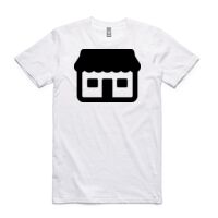 Mens Staple T-Shirt Thumbnail