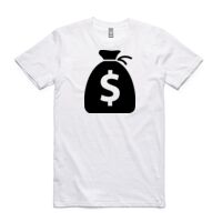 Mens Staple T-Shirt Thumbnail