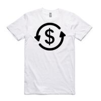 Mens Staple T-Shirt Thumbnail