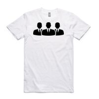 Mens Staple T-Shirt Thumbnail