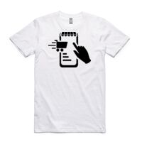 Mens Staple T-Shirt Thumbnail