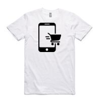 Mens Staple T-Shirt Thumbnail
