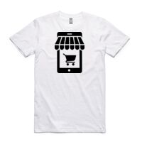 Mens Staple T-Shirt Thumbnail