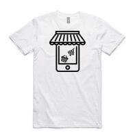 Mens Staple T-Shirt Thumbnail