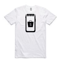 Mens Staple T-Shirt Thumbnail