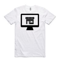 Mens Staple T-Shirt Thumbnail