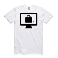 Mens Staple T-Shirt Thumbnail