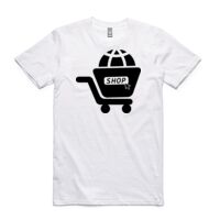 Mens Staple T-Shirt Thumbnail
