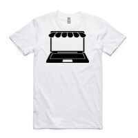 Mens Staple T-Shirt Thumbnail