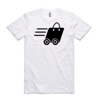 Mens Staple T-Shirt Thumbnail