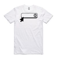 Mens Staple T-Shirt Thumbnail