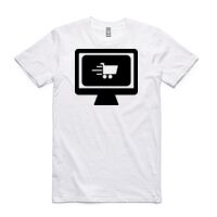 Mens Staple T-Shirt Thumbnail