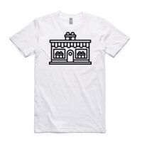 Mens Staple T-Shirt Thumbnail