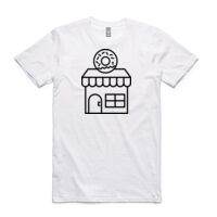 Mens Staple T-Shirt Thumbnail