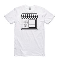 Mens Staple T-Shirt Thumbnail